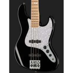 Fender US Geddy Lee Bass BK