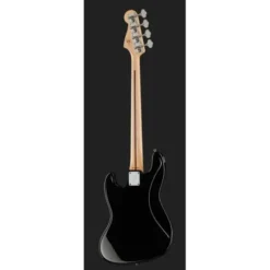Fender US Geddy Lee Bass BK