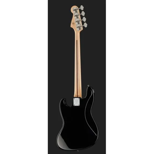 Fender US Geddy Lee Bass BK