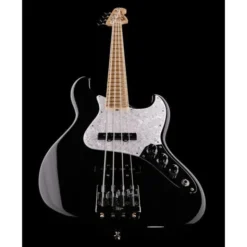 Fender US Geddy Lee Bass BK