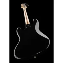 Fender US Geddy Lee Bass BK