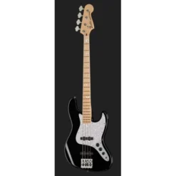 Fender US Geddy Lee Bass BK