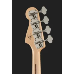 Fender US Geddy Lee Bass BK