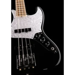 Fender US Geddy Lee Bass BK