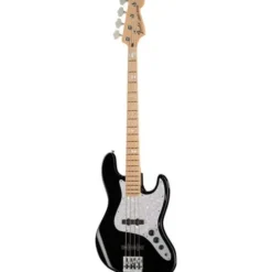 Fender US Geddy Lee Bass BK