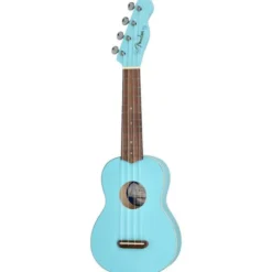 Fender Venice Soprano Ukulele DPB