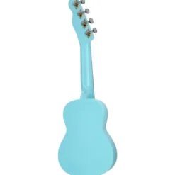 Fender Venice Soprano Ukulele DPB