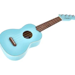 Fender Venice Soprano Ukulele DPB