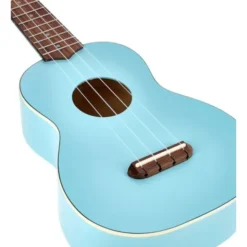 Fender Venice Soprano Ukulele DPB