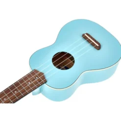 Fender Venice Soprano Ukulele DPB
