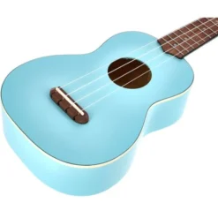 Fender Venice Soprano Ukulele DPB
