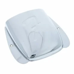 Fender Vintage Bridge Cover Jazz Bass