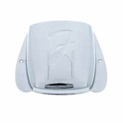 Fender Vintage Bridge Cover Jazz Bass