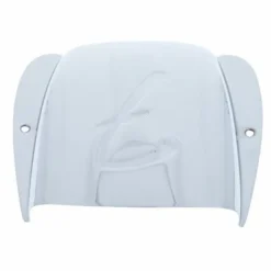 Fender Vintage Bridge Cover Jazz Bass