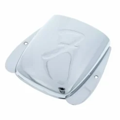Fender Vintage Bridge Cover Jazz Bass