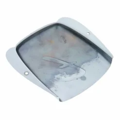 Fender Vintage Bridge Cover Jazz Bass