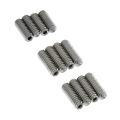 Fender Vintage Bridge Screws