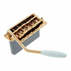 Fender Vintage Strat Tremolo Gold