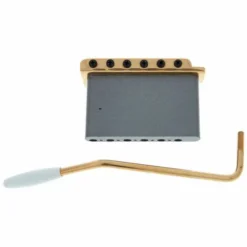 Fender Vintage Strat Tremolo Gold