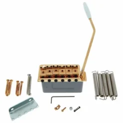 Fender Vintage Strat Tremolo Gold