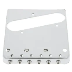 Fender Vintage Tele Bridge 6-Saddle