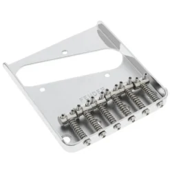 Fender Vintage Tele Bridge 6-Saddle