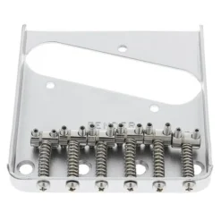 Fender Vintage Tele Bridge 6-Saddle