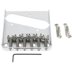 Fender Vintage Tele Bridge 6-Saddle