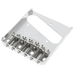 Fender Vintage Tele Bridge 6-Saddle