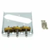 Fender Vintage Tele Bridge 3-Saddle