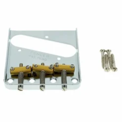 Fender Vintage Tele Bridge 3-Saddle
