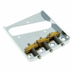 Fender Vintage Tele Bridge 3-Saddle