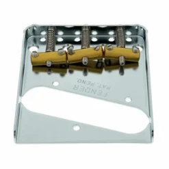 Fender Vintage Tele Bridge 3-Saddle