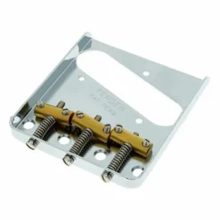 Fender Vintage Tele Bridge 3-Saddle