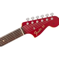 Fender Vintera III E 60s Bass VI CAR