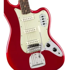 Fender Vintera III E 60s Bass VI CAR