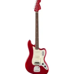 Fender Vintera III E 60s Bass VI CAR