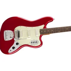 Fender Vintera III E 60s Bass VI CAR