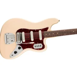 Fender Vintera III E 60s Bass VI OWT