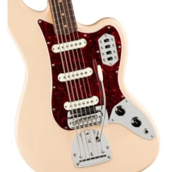 Fender Vintera III E 60s Bass VI OWT