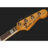 Fender Vintera III E70s Jazz Bass CAR