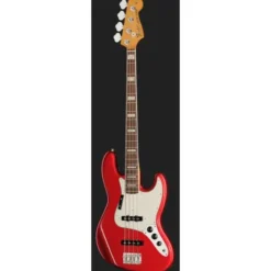 Fender Vintera III E70s Jazz Bass CAR
