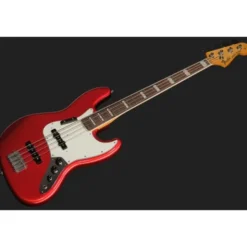 Fender Vintera III E70s Jazz Bass CAR