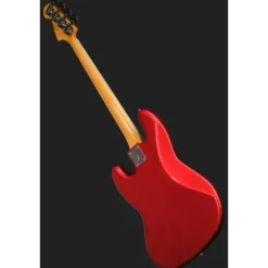 Fender Vintera III E70s Jazz Bass CAR