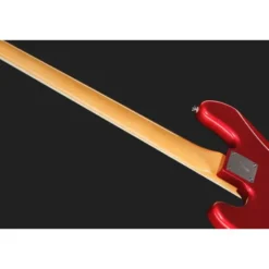 Fender Vintera III E70s Jazz Bass CAR