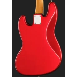 Fender Vintera III E70s Jazz Bass CAR