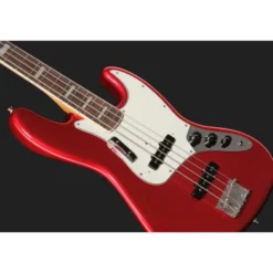 Fender Vintera III E70s Jazz Bass CAR