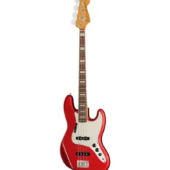 Fender Vintera III E70s Jazz Bass CAR