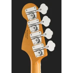 Fender Vintera III E70s Jazz Bass CAR