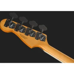 Fender Vintera III E70s Jazz Bass CAR